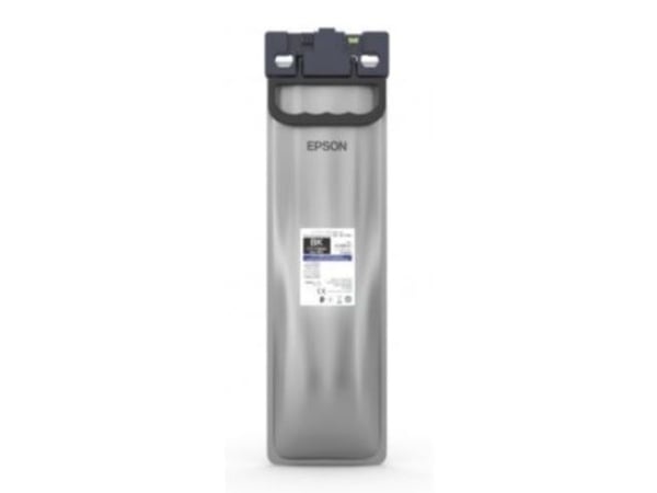 Epson T05A - Høykapasitets - svart - original - blekkpatron - for WorkForce Pro RIPS WF-C879, WF-C878, WF-C879