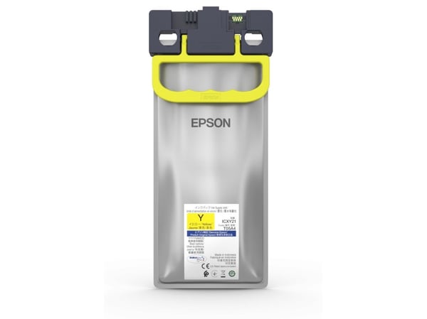 EPSON blekk gul (C13T05A400)