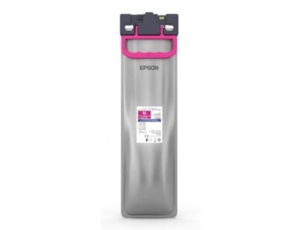 Epson - XXL-størrelse - magenta - original - blekkpakke - for WorkForce Pro RIPS WF-C879, WF-C879