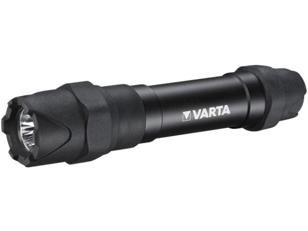 Varta Indestructible F30 Pro - Lommelygte - LED - 2-mod - 6 W