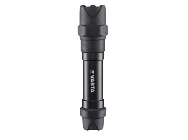 Varta Indestructible F30 Pro - Lommelygte - LED - 2-mod - 6 W