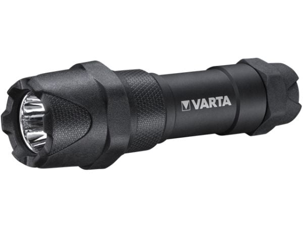 Varta Indestructible F10 Pro - Lommelykt - LED - 2-modus - 6 W