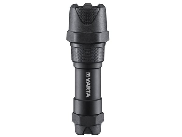 Varta Indestructible F10 Pro - Lommelykt - LED - 2-modus - 6 W