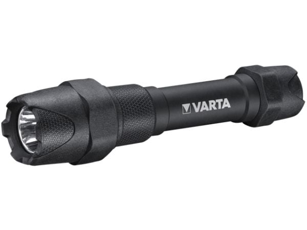 Varta Indestructible F20 Pro - Lommelykt - LED - 2-modus - 6 W