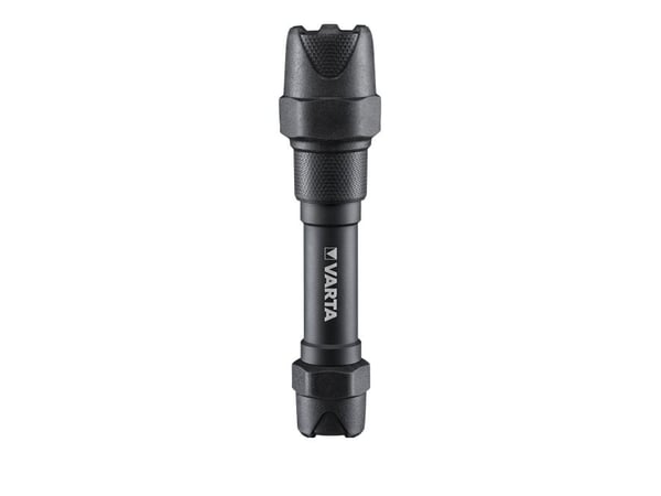 Varta Indestructible F20 Pro - Lommelykt - LED - 2-modus - 6 W