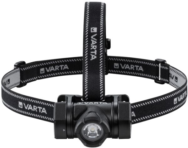 Varta Indestructible H20 Pro - Hodelykt - LED - 2-modus - 4 W