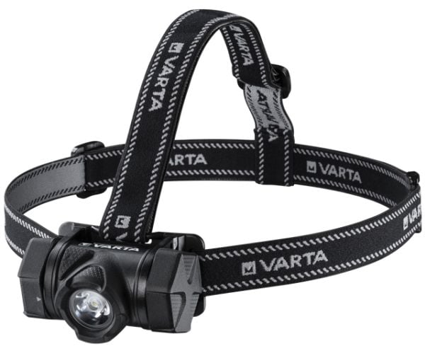 Varta Indestructible H20 Pro - Hodelykt - LED - 2-modus - 4 W