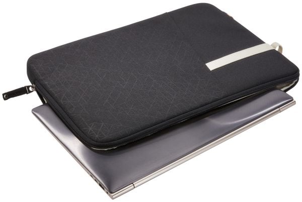 Case Logic Ibira IBRS-214 Black, Suojakotelo, 35,6 cm (14"), 210 g