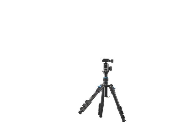 Cullmann Rondo 400T RB6.5 - Stativ med ben - med CULLMANN RB8.5