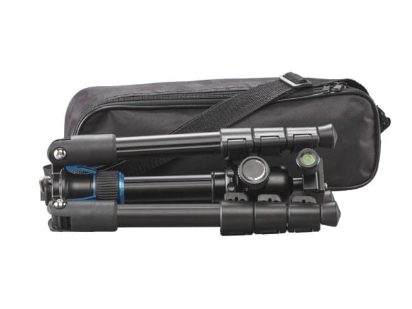 Cullmann Rondo 400T RB6.5 - Stativ med ben - med CULLMANN RB8.5
