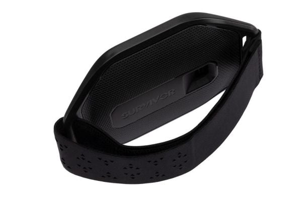 Griffin Survivor Handstrap - Håndstropp for bæreveske - svart