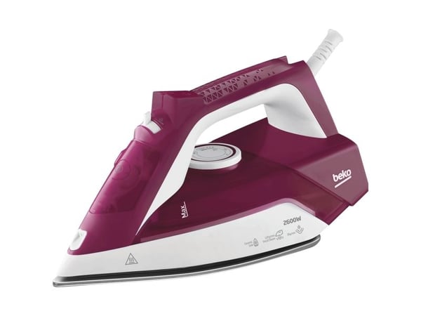 Strykjärn Beko Strykjärn BEKO SIM3126R