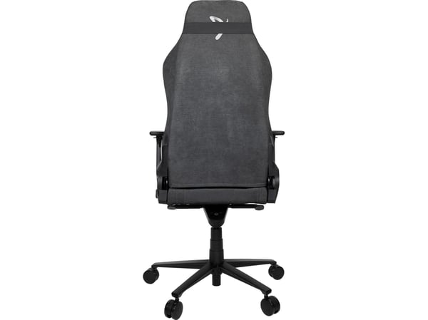 Arozzi Vernazza Soft Fabric - Gaming Chair - Dark Grey