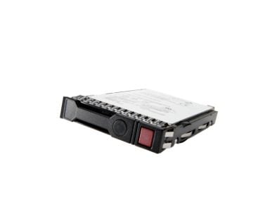 HPE Midline - Hårddisk - 8 TB - hot-swap - 3.5" LFF - SAS 12Gb/s - 7200 rpm - med HPE SmartDrive carrier