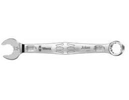 Wera 6003 Joker, 5/8", Metallisk, 182 mm, 1 stykker