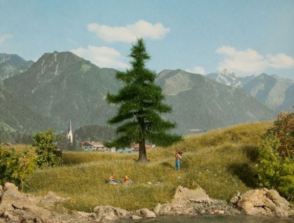 NOCH 21810, Grön