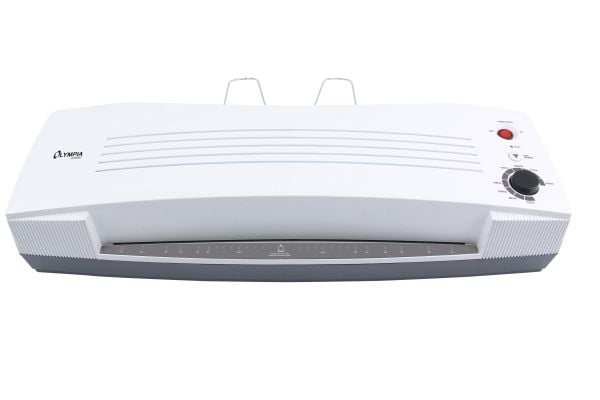 Olympia A 6040 - Laminator - pung