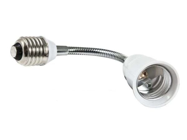 Synergy 21 86513, valkoinen, E27, LED, 1 kpl, 200 mm