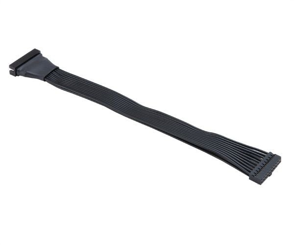 Akasa AK-CBUB45-15BK, 1 kpl, Musta, 0,15 m