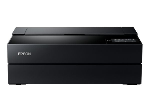 Epson SureColor SC-P900 - Skriver - farge - ink-jet - Rull A2 plus (43,2 cm) - 5760 x 1440 dpi - kapasitet: 120 ark - Wi-Fi(ac), USB 3.0, LAN