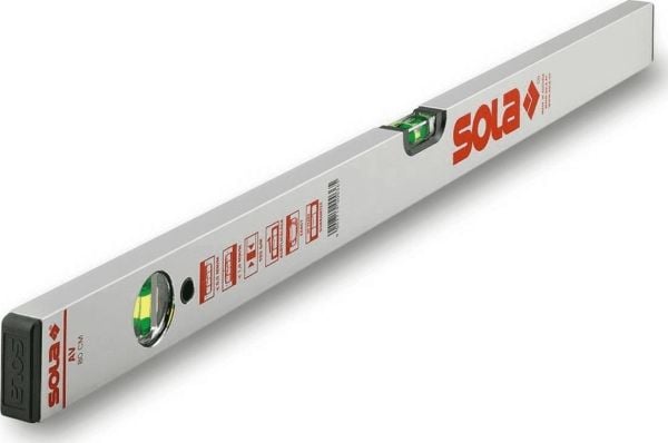 SOLA ALUMIINI VIEW 200cm AV 200