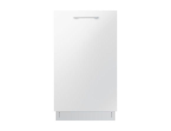 Samsung SAM-190298 - Astianpesukone - musta
