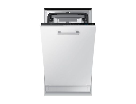 Samsung SAM-190298 - Astianpesukone - musta