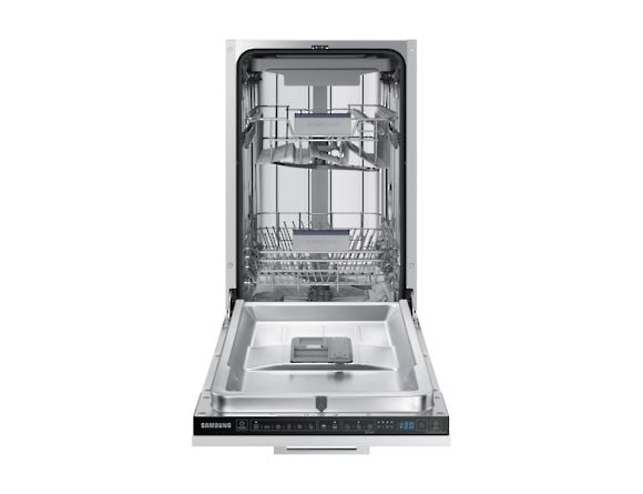 Samsung SAM-190298 - Astianpesukone - musta
