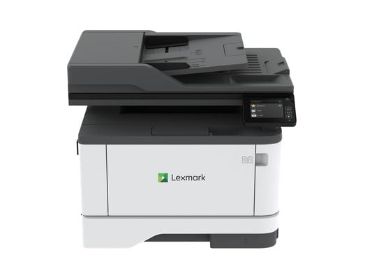 Lexmark MX331adn - Multifunksjonsskriver - S/H - laser - 215.9 x 355.6 mm (original) - A4/Legal (medie) - opp til 38 spm (kopiering) - opp til 38 s...