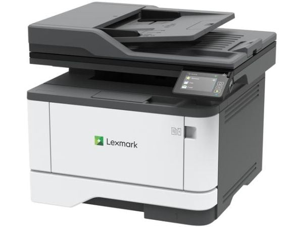 Lexmark MX331adn - Multifunksjonsskriver - S/H - laser - 215.9 x 355.6 mm (original) - A4/Legal (medie) - opp til 36 spm (kopiering) - opp til 38 s...