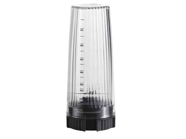 ZWILLING ENFINIGY Blender, Elektrisk visp, 0,55 l, Pulsfunksjon, 600 W, Sølv