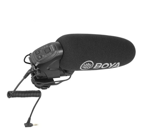 BOYA BY-BM3032 - Mikrofon