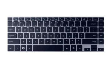 HP - Tastatur - Italiensk - for EliteBook Folio 9470m
