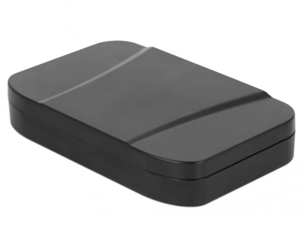 Delock Toolkit for Computer and Smart Phones - Skrutrekker med spissett - 23 deler - inn boks