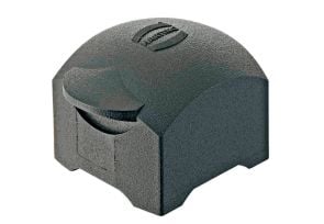 Harting 11 20 003 5407, Kaapelipään tulppa, Harmaa, Kiinni napsautettava, 12,52 g