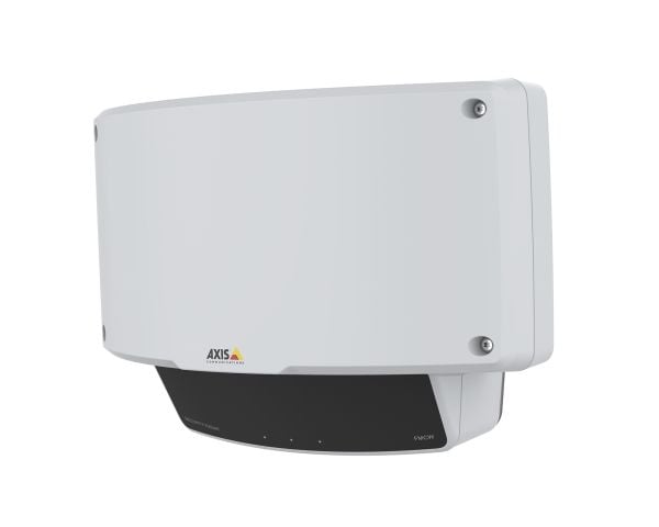 Axis D2110-VE Security Radar - Bevegelsessensor - kablet - hvit