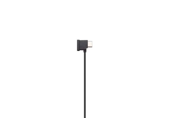 DJI - USB-kabel - USB-C (hann) til USB-C (hann) - for DJI Mavic Air 2