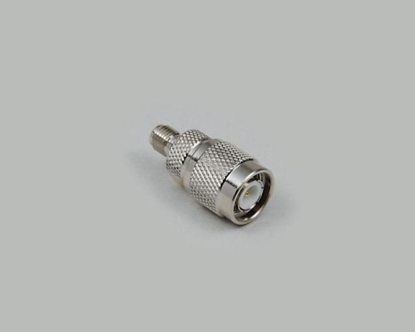 BKL Electronic 0409048, Skruesett