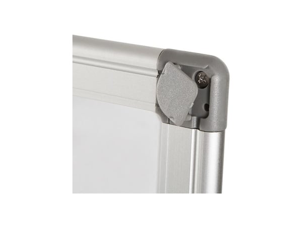 Genie XXL Pro - 900 x 600 mm - Horisontal - Fast - Magnetisk