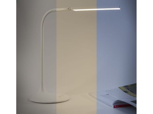 GENIE skrivebordslampe TL48 LED