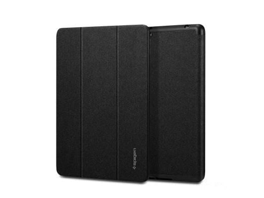 Spigen Urban Fit, Folio, Apple, iPad 10.2 (2019), 25,9 cm (10.2")
