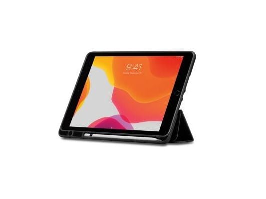 Spigen Urban Fit, Folio, Apple, iPad 10.2 (2019), 25,9 cm (10.2")