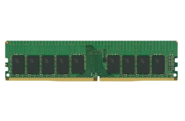 Micron - DDR4 - modul - 32 GB - DIMM 288-PIN - 2933 MHz / PC4-23400 - CL21 - 1,2 V - registrert - ECC