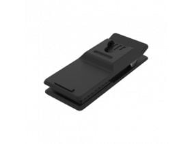 AXIS TW1100 - Monteringsklips (en pakke 5) - for AXIS W100, W100 Body Worn Camera, W101, W102, W102 Body Worn Camera, W110, W120