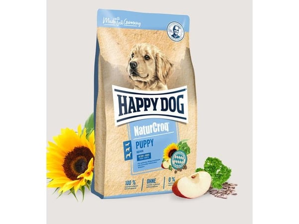 Happy Dog HD-6823, Koiranpentu, Kaikille roduille, 1 kg