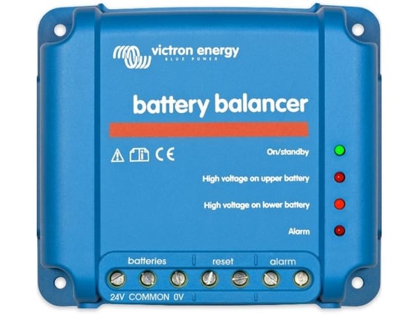 Victron Energy BBA000100100, 1 A, Blå