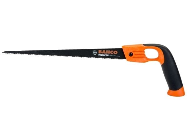 Bahco 3150-12-XT9-HP, Ryggsag, Plast, Tre, Svart, Oransje, Svart, Oransje, 1 stykker, 30 cm