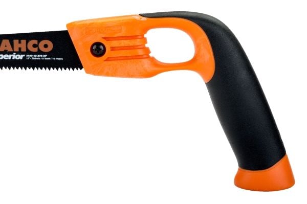 Bahco 3150-12-XT9-HP, Ryggsag, Plast, Tre, Svart, Oransje, Svart, Oransje, 1 stykker, 30 cm