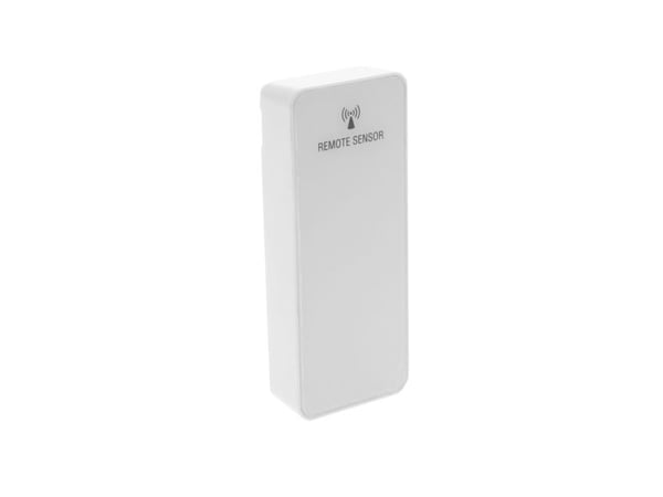 VENTUS W040 Trådløs Temperatursensor passer til W118 og W120 (W040)