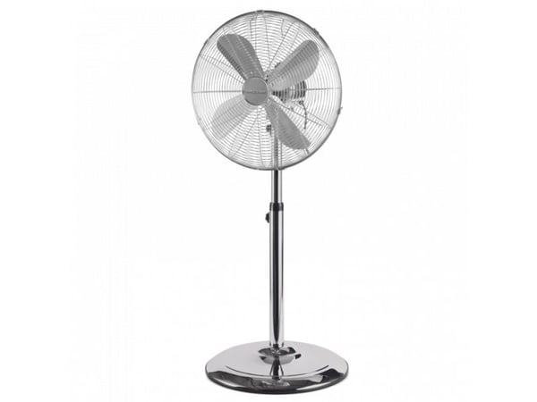 ProfiCare PC-VL 3064 MS - Kjølevifte - frittstående - 40 cm - krom